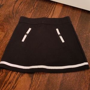 Like new Janie and jack skirt